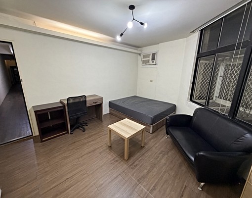 近南清大大遠百城隍廟獨立洗衣機窗台曬衣採光通風佳瓦熱洗澡免錢 - Image 2