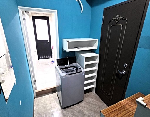 中山大學電梯陽台套房★愛河/駁二/西子灣 - Image 3