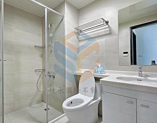 【０４Ａ２２，全配３房，附平車位，溫馨布置，可租補，ＣＰ值】 - Image 8