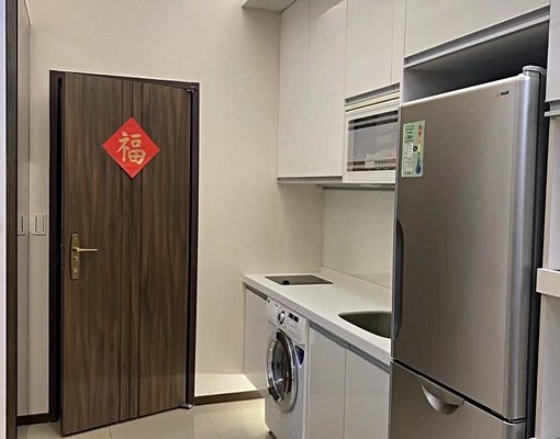 七張捷運到站就到家西華館優質社區 - Image 3