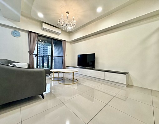 溫馨少女風🔥傢俱可談全配✅百萬奢華✨頂級公設💯 - Image 3