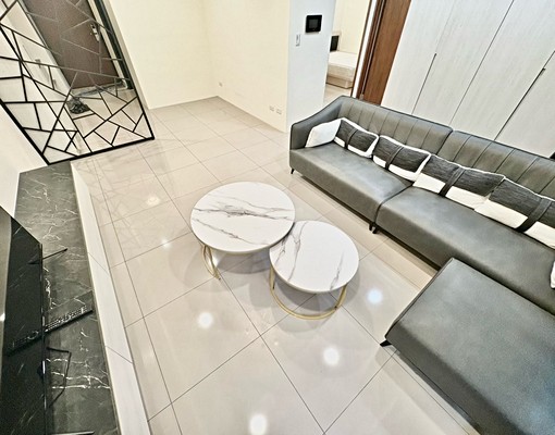 溫馨少女風🔥傢俱可談全配✅百萬奢華✨頂級公設💯 - Image 6