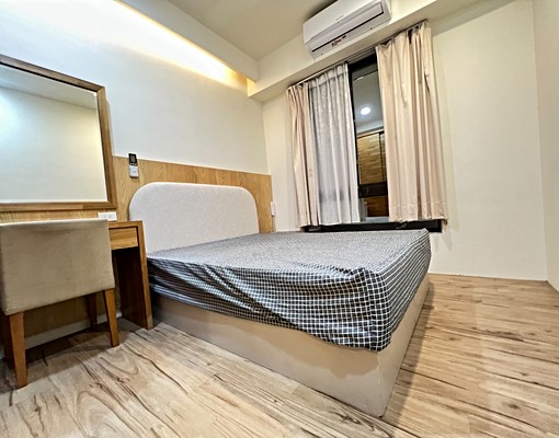 美術館I合醫院輕軌大2房~平面車位 - Image 5