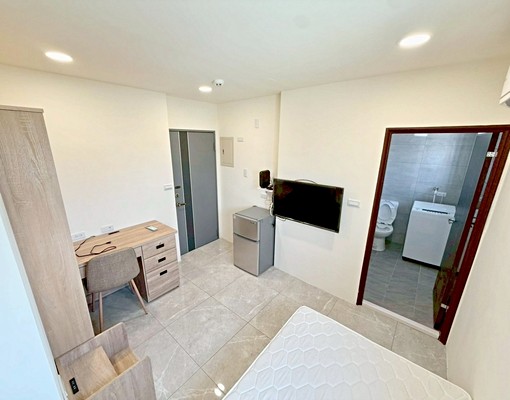 潭子高品質✨可雙租補✨陽台獨洗✨採光極佳✨無可挑剔 - Image 6