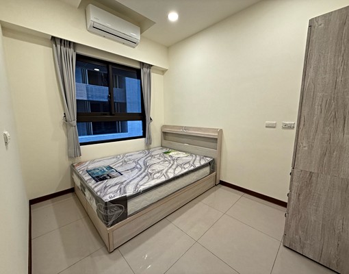 🦁遠雄幸福成|採光精美全配大三房,含車含管可雙租補 - Image 6