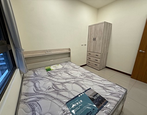 🦁遠雄幸福成|採光精美全配大三房,含車含管可雙租補 - Image 5