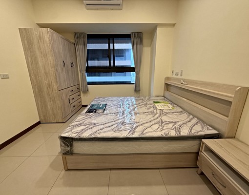 🦁遠雄幸福成|採光精美全配大三房,含車含管可雙租補 - Image 9