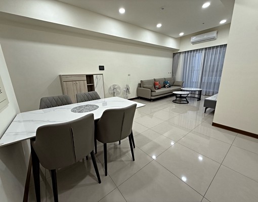 🦁遠雄幸福成|採光精美全配大三房,含車含管可雙租補 - Image 4