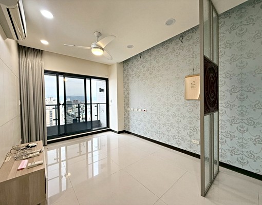 🔥可租補~傢具可談★絕美景觀★超大兩房休旅車位🔥 - Image 3