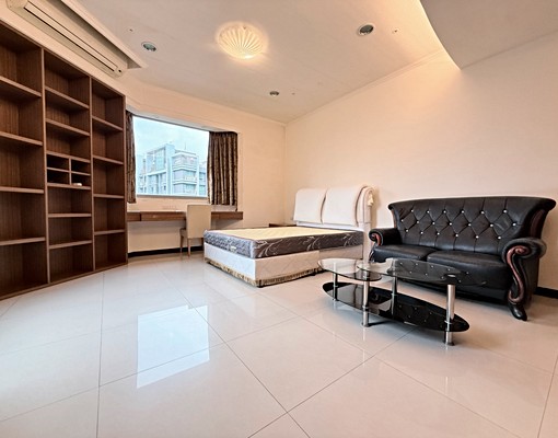 阿幃推薦【冠東方】三井旁無敵景觀大套房，租金含管可寵 - Image 3