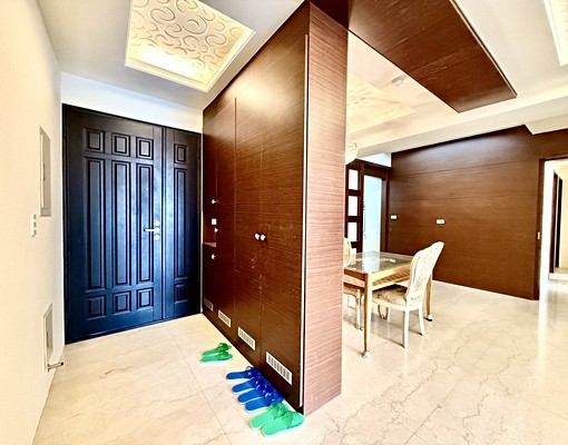 七期國家歌劇院大坪數正4房✨可租補報稅戶籍✨公司首選✨平車 - Image 5