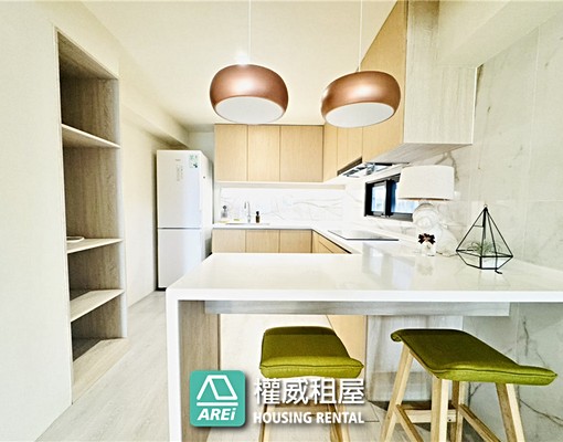 ✨國賓家祉|全新未住.俯瞰愛河的奢雅居所-權威 - Image 7