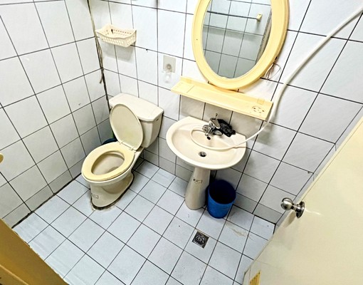 大同國小【秒殺套房】@陽台@靜巷@可租補 - Image 4