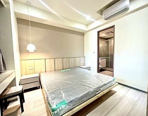 租海樂地高樓全配景觀2房(可租補) - Image 9