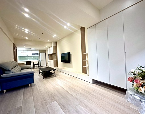 租海樂地高樓全配景觀2房(可租補) - Image 4