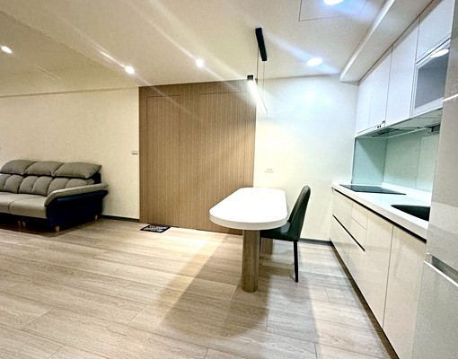 租海樂地高樓全配景觀2房(可租補) - Image 6