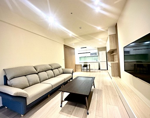 租海樂地高樓全配景觀2房(可租補) - Image 5