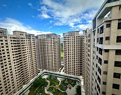 租海樂地高樓全配景觀2房(可租補) - Image 15