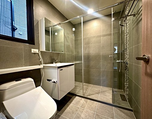 租海樂地高樓全配景觀2房(可租補) - Image 13