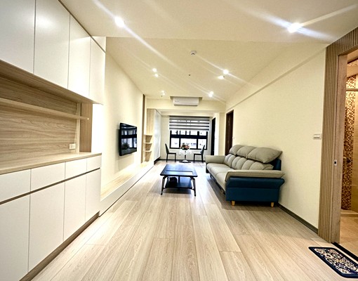 租海樂地高樓全配景觀2房(可租補) - Image 3