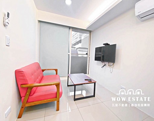 一房一廳流理台陽台獨洗🌀可雙租補 - Image 12