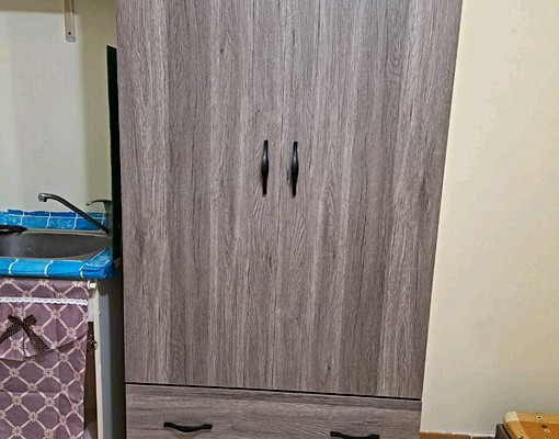 獨立衛浴套房，女性出租優先 - Image 3