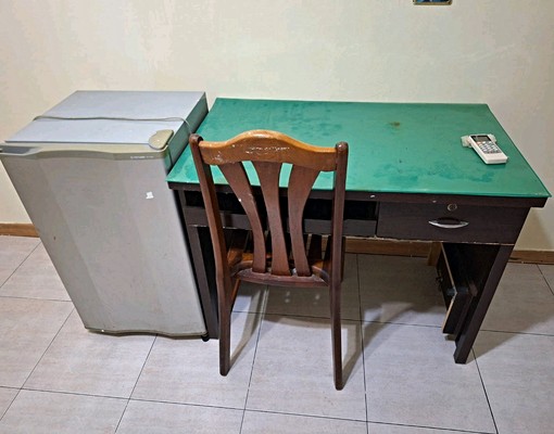 獨立衛浴套房，女性出租優先 - Image 5