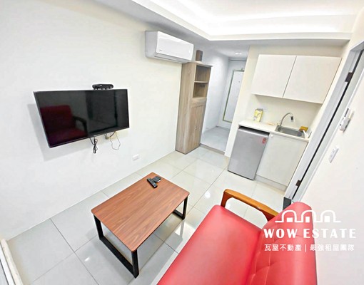 一房一廳流理台陽台獨洗🌀可雙租補 - Image 5