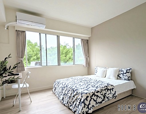 可租補&忠孝新生站仁愛路電梯共生套雅房 - Image 4