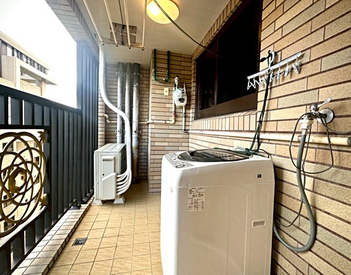 租海樂地高樓全配景觀2房(可租補) - Image 14