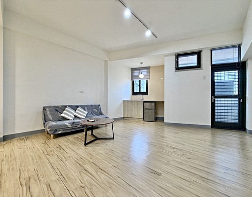 超大空間✨一房一廳✨流理台✨陽台獨洗✨中科大雅首選 - Image 11