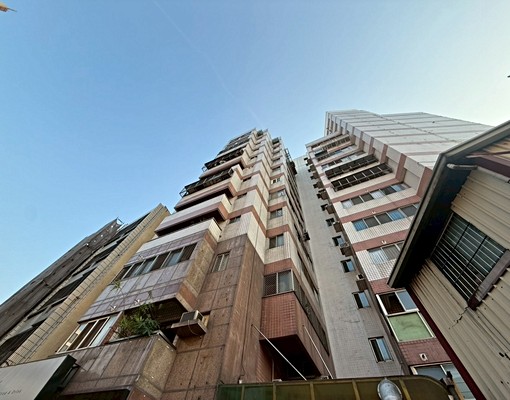 🔥可租補可貓★最強一中商圈★景觀電梯超大套房🔥 - Image 11