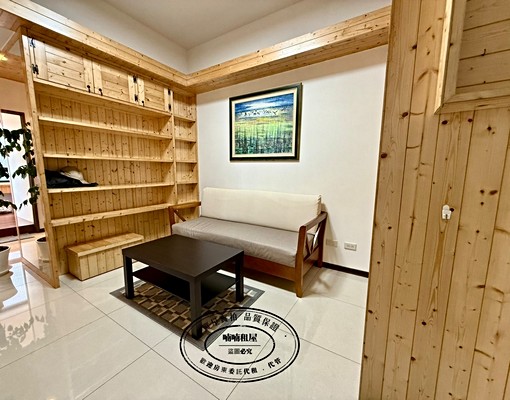 七期小豪宅文華匯精美两房全配平車 - Image 1