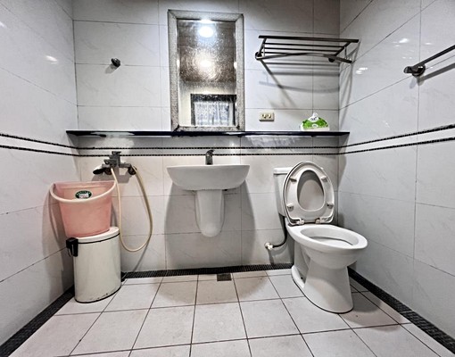 🎉免仲介費✅可租補│芝蘭大廈│高樓採光陽台套房🏆嘉暘社宅 - Image 8