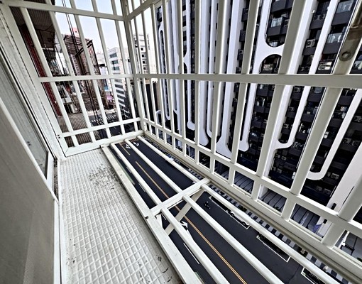 🎉免仲介費✅可租補│芝蘭大廈│高樓採光陽台套房🏆嘉暘社宅 - Image 11