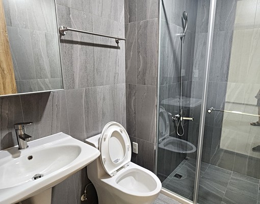 可租補/近捷運站/馥都A+全新3房/含平面大車位 - Image 7