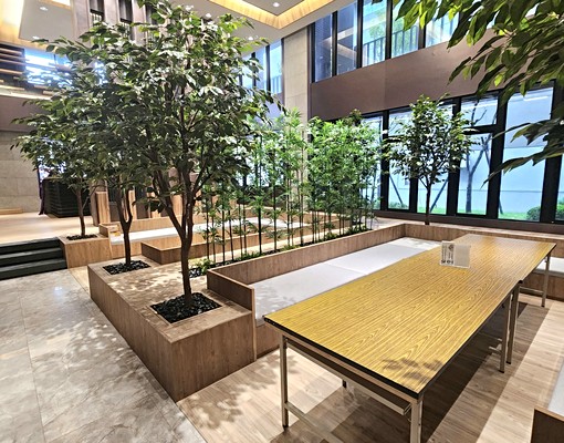 可租補/近捷運站/馥都A+全新3房/含平面大車位 - Image 15