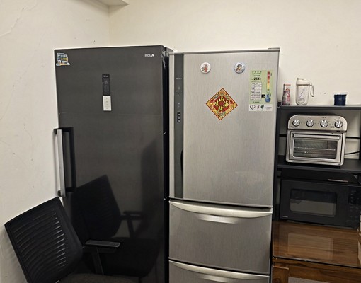 全新整理!陸光國宅大3房家具+家電齊全拎包入住 - Image 6