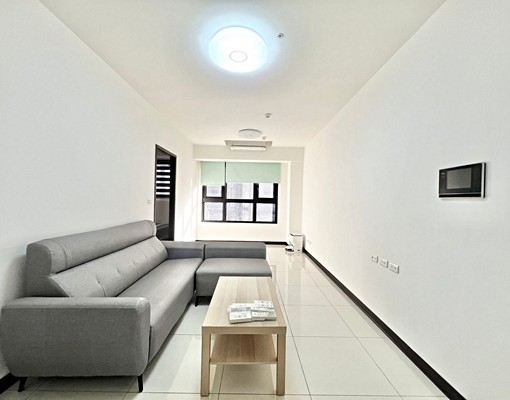 惠惠推薦~甲子園溫馨舒適2房、可補助 - Image 1