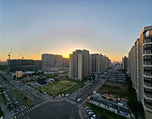 家不是大,而是住起來剛剛好|高樓層好格局|通風好視野| - Image 2