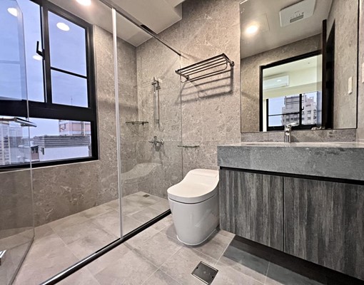 🎉免仲介費✅可租補│保泰一品│全新高樓三房平車🏆嘉暘社宅 - Image 9