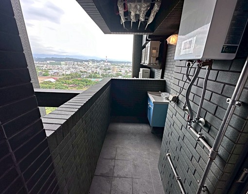 🌈【乘風】公園區指標上德匯三房 - Image 9