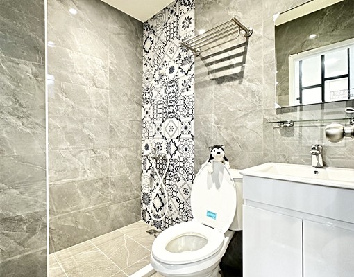 全新完工✅可租補✅可貓✅流理台✅陽台獨洗✅一房一廳✅ - Image 10