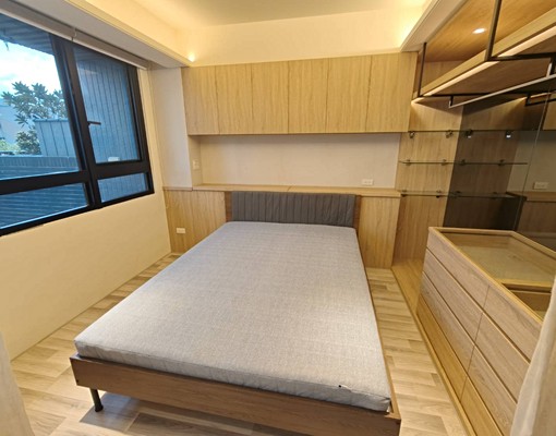 單元二文華匯質感裝潢大兩房全套傢俱電~ - Image 13