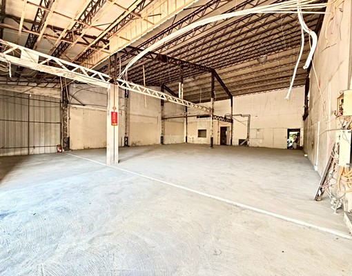 🏢【豐原圓環東路店面出租🔥可倉儲・可營業・地點超棒】 - Image 1