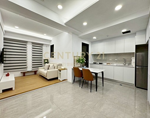 🍀可拎包入住🍀交通機能佳🍀祥恩推薦 - Image 1