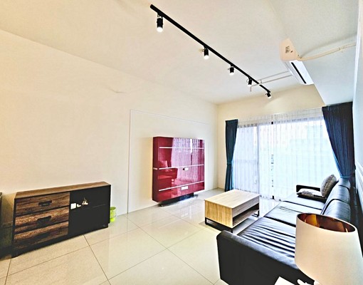 南區中山醫❤東方威尼斯❤高視野3房全配平車 - Image 4