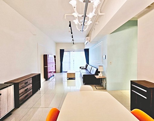 南區中山醫❤東方威尼斯❤高視野3房全配平車 - Image 3