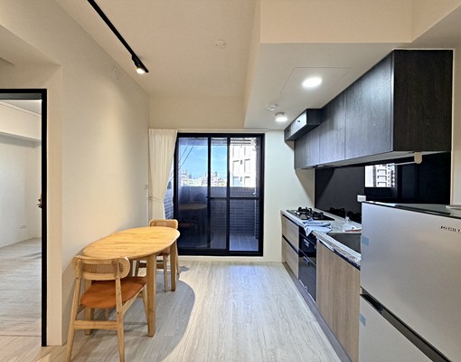 和境初見全新二房🔥社宅/可租補/免服務費🔥五泰小陳 - 591租屋網 - Image 2