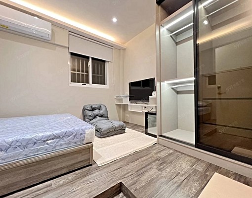 ⭐套房出租⭐獨洗對外窗⭐可租補 - Image 1